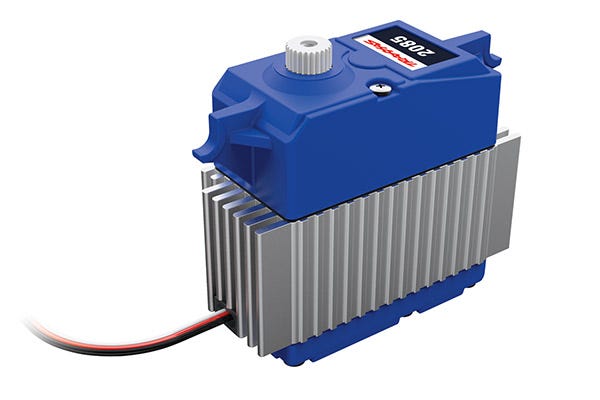 Discontinued - Servo digital high-torque (ball bearing) waterproof (X-Maxx mount)