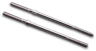Turnbuckles 78mm (2)