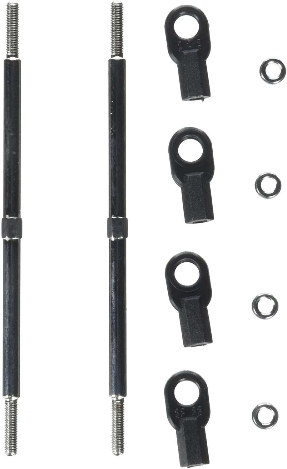 Turnbuckles 94mm (2)