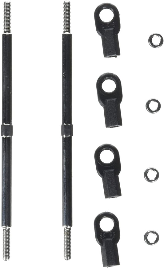 Turnbuckles 94mm (2)