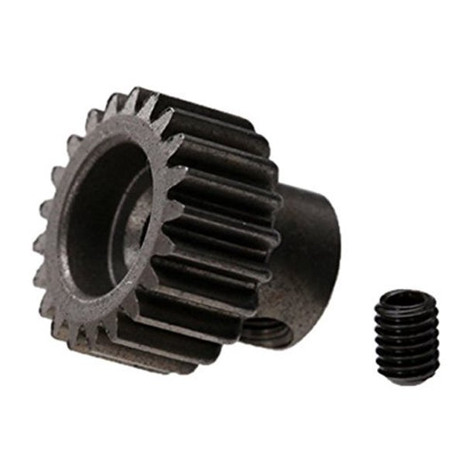 Gear 21-T pinion (48-pitch) / set screw
