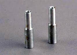 Discontinued - Aluminum pivot posts (2)
