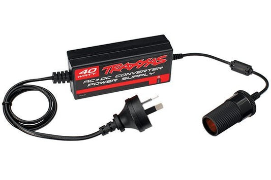 Discontinued - 40W AC/DC CONVERTER CHARGER AU