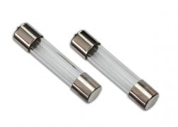 Fuse charger 5A (2)  (for #2974 2975 2977)