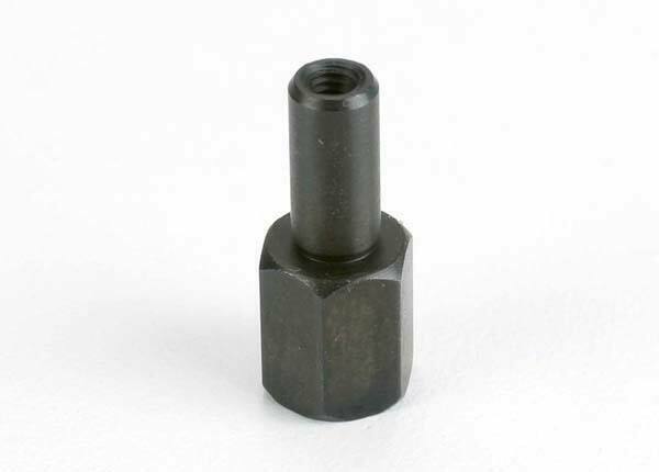 Discontinued - Adapter nut clutch