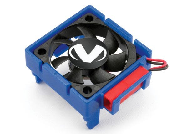 Cooling fan Velineon VXL-3s ESC