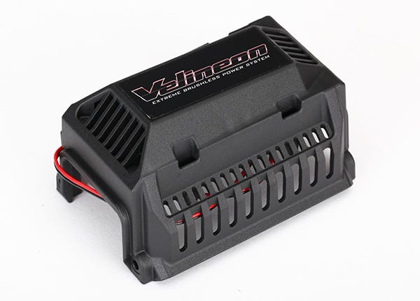 Dual cooling fan kit (with shroud) Velineon 1200XL motor