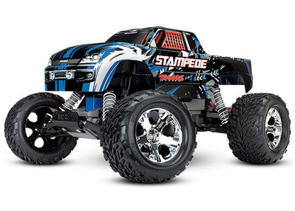 Discontinued - STAMPEDE - NO BATTERY/CHARGER