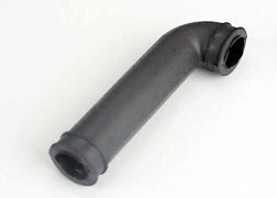 Exhaust pipe rubber (N. Rustler/Sport/4-Tec) (side exhaust engines only)