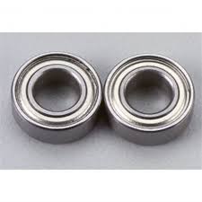 Ball bearings (6x12x4mm) (2)