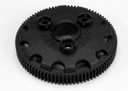 Spur gear 90-tooth (48-pitch) (for models with Torque-Control slipper clutch)