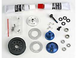 Discontinued - Ball differential Pro-style (with bearings)