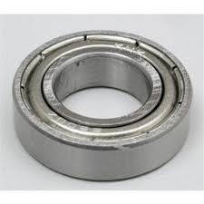Ball bearing (1)(10x19x5mm)