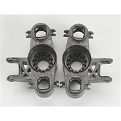 Axle carriers left & right (1 each)