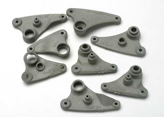 Discontinued - Rocker arm set progressive-1 (90-T) (use with #5318 or #5318X pushrod)