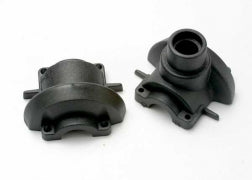 Housings differential (front & rear) (1)