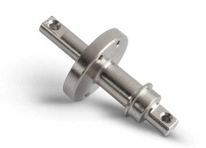 Spool differential (eliminates differential. Use off-road only) (requires #5379X ring gear)