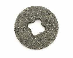 Brake disc (semi-metallic material)