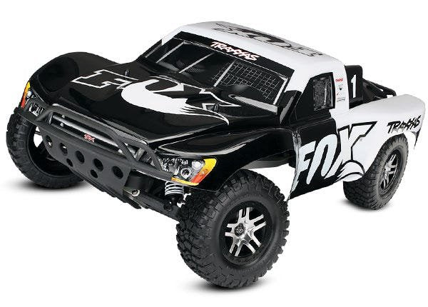 Discontinued - SLASH VXL 2WD BRUSHLESS W/TSM