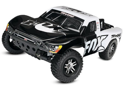 Discontinued - SLASH VXL 2WD BRUSHLESS W/TSM
