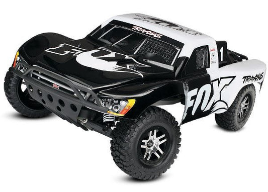 Discontinued - SLASH VXL 2WD BRUSHLESS W/TSM