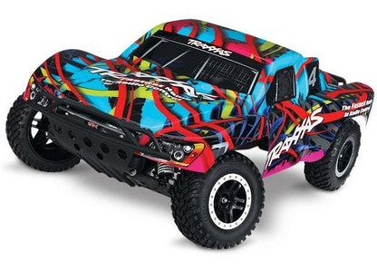Discontinued - SLASH VXL 2WD BRUSHLESS W/TSM