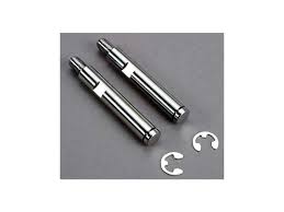 Discontinued - Axle shafts (front)/ E-clips