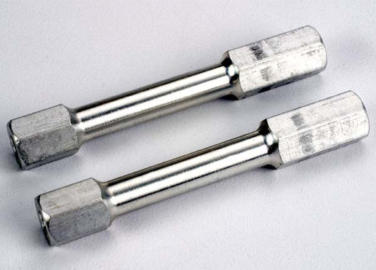 Discontinued - Aluminum mounting posts (2)