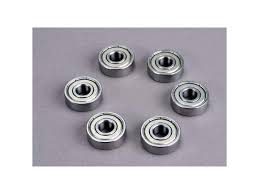 Discontinued - Ball bearings (8x22x7mm) (6)