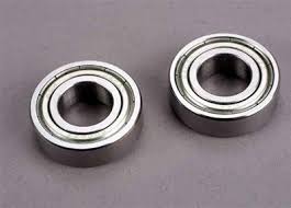 Discontinued - Ball bearings (15x32x9mm) (2)