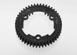 Spur gear 46-tooth (1.0 metric pitch)