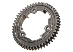 Discontinued - Spur gear 50-tooth steel (1.0 metric pitch)