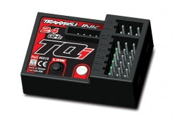 Discontinued - Receiver micro TQi 2.4GHz with telemetry (5-channel)