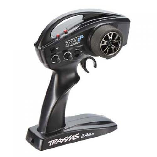 Discontinued - Transmitter TQi Traxxas Link enabled 2.4GHz high output 2-channel (transmitter only)