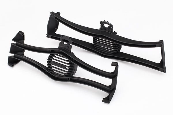 Discontinued - Mounts sound output module Slash (front & rear)