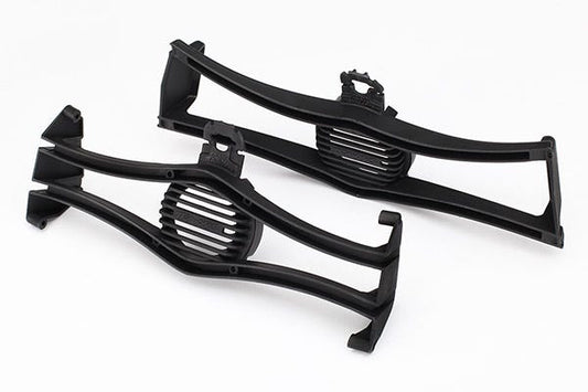 Discontinued - Mounts sound output module Slash (front & rear)