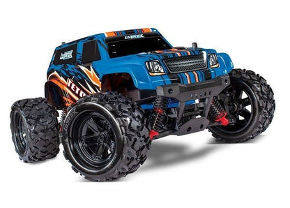 1/18 LATRAX TETON WITH AC CHARGER