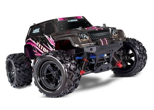 1/18 LATRAX TETON WITH AC CHARGER