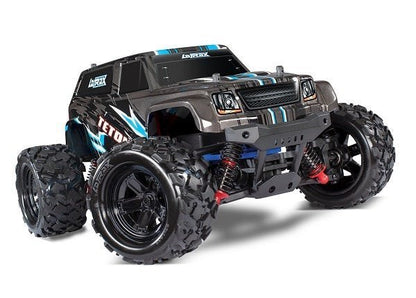 1/18 LATRAX TETON WITH AC CHARGER