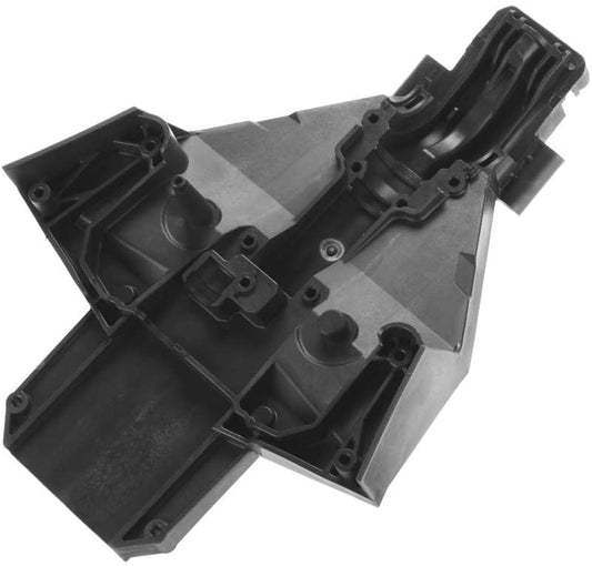 Bulkhead front (lower)