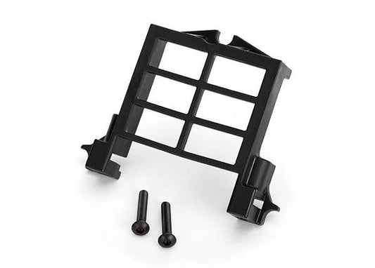 Adapter standard servo (adapts standard servo to fit in X-Maxx or Maxx)