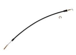 Cable T-lock (medium) (for use with TRX-4 Long Arm Lift Kit)