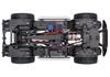 Discontinued - TRX-4 Mercedes-Benz G 500 4x4 - Red