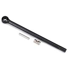 Axle shaft front (right)/ drive pin/ cross pin