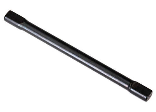 Axle shaft rear (left)
