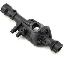 Axle housing front