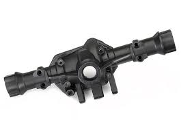Axle housing intermediate (TRX-6™) or rear (TRX-4)