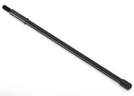 Axle shaft rear