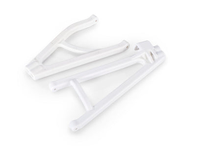 Discontinued - 8633A - Suspension arms Misc Colors rear (right) heavy duty adjustable wheelbase (upper (1)/ lower (1))