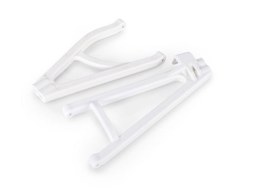 Discontinued - 8633A - Suspension arms Misc Colors rear (right) heavy duty adjustable wheelbase (upper (1)/ lower (1))
